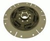 LIEB 10003465 Torsion Damper, clutch